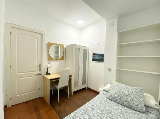 Shared Living/Roommate 1 Dormitorio Madrid Madrid ES101917637