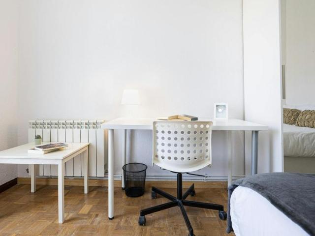 Shared Living/Roommate 1 Dormitorio Madrid Madrid ES101917644