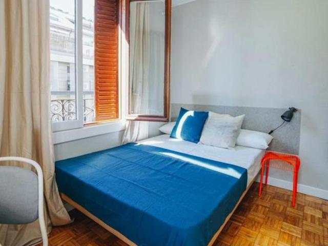 Shared Living/Roommate 1 Dormitorio Madrid Madrid ES101917735
