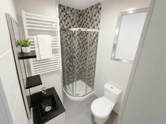Shared Living/Roommate 1 Dormitorio Madrid Madrid ES101988610