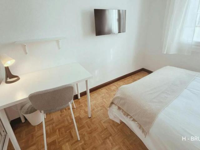 Shared Living/Roommate 1 Dormitorio Madrid Madrid ES101988705