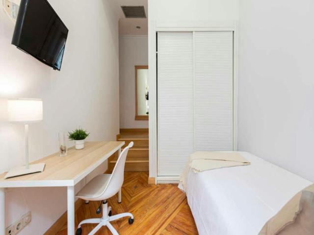 Shared Living/Roommate 1 Dormitorio Madrid Madrid ES101988880