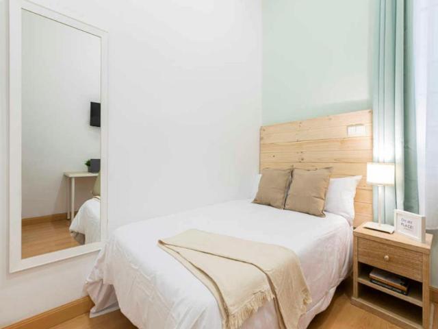 Shared Living/Roommate 1 Dormitorio Madrid Madrid ES101988881