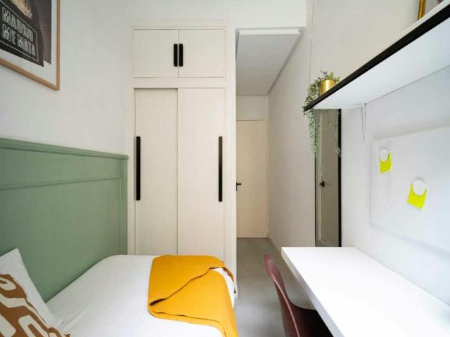 Shared Living/Roommate 1 Dormitorio Madrid Madrid ES101988927