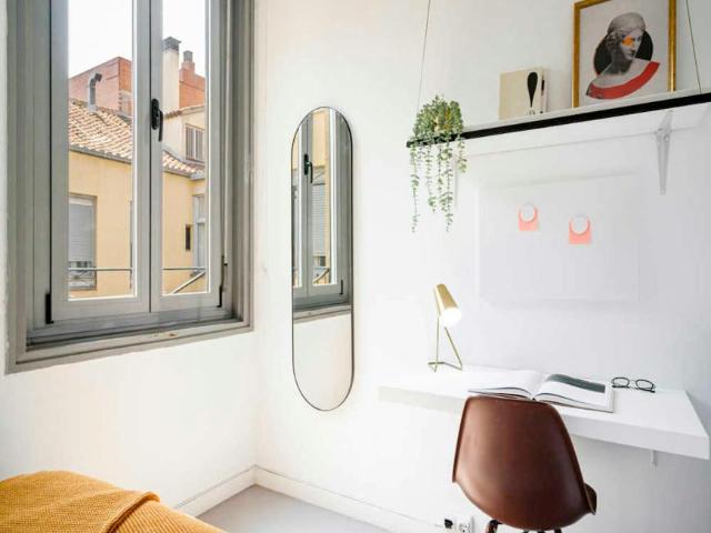 Shared Living/Roommate 1 Dormitorio Madrid Madrid ES101988929