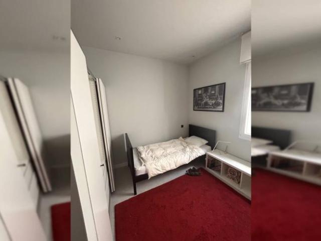 Shared Living/Roommate 1 Dormitorio Madrid Madrid ES101990896