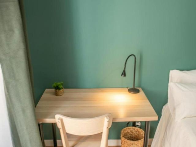 Shared Living/Roommate 1 Dormitorio Madrid Madrid ES101020239