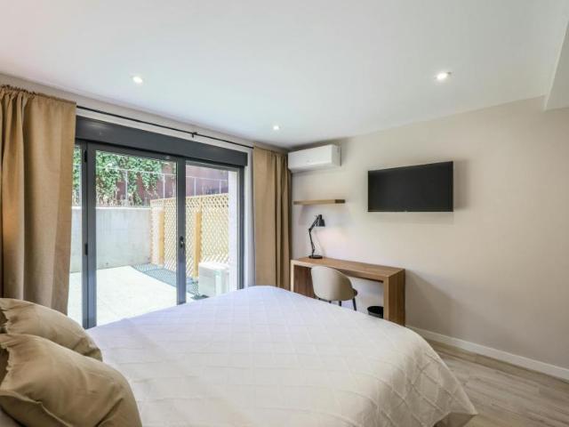 Shared Living/Roommate 1 Dormitorio Madrid Madrid ES101020269