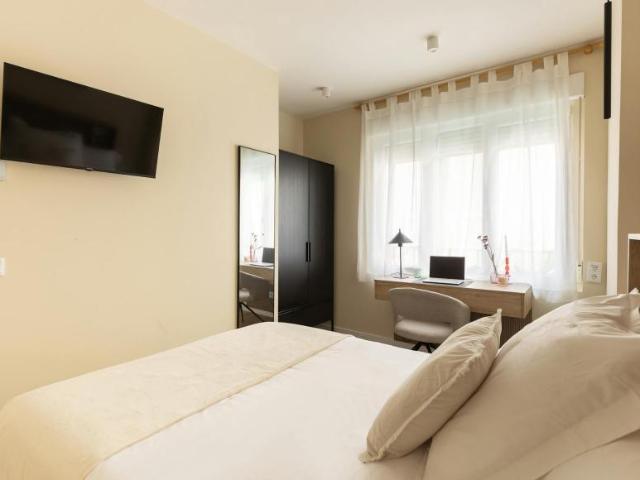 Shared Living/Roommate 1 Dormitorio Madrid Madrid ES101057787