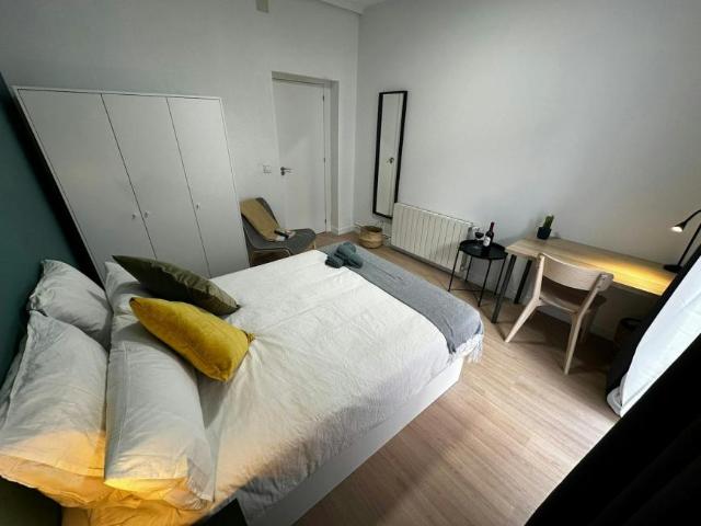 Shared Living/Roommate 1 Dormitorio Madrid Madrid ES101097878