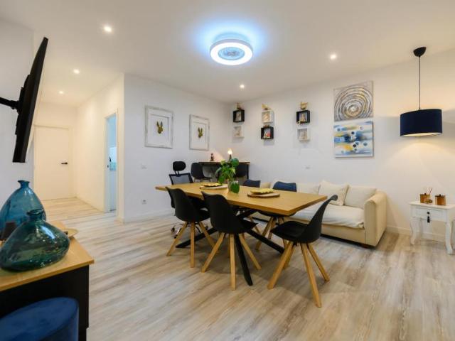Shared Living/Roommate 1 Dormitorio Madrid Madrid ES101153435
