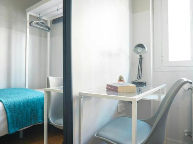 Shared Living/Roommate 1 Dormitorio Madrid Madrid ES101190885