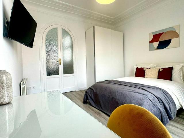 Shared Living/Roommate 1 Dormitorio Madrid Madrid ES101222685