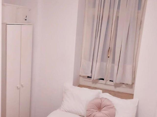 Shared Living/Roommate 1 Dormitorio Madrid Madrid ES101222733