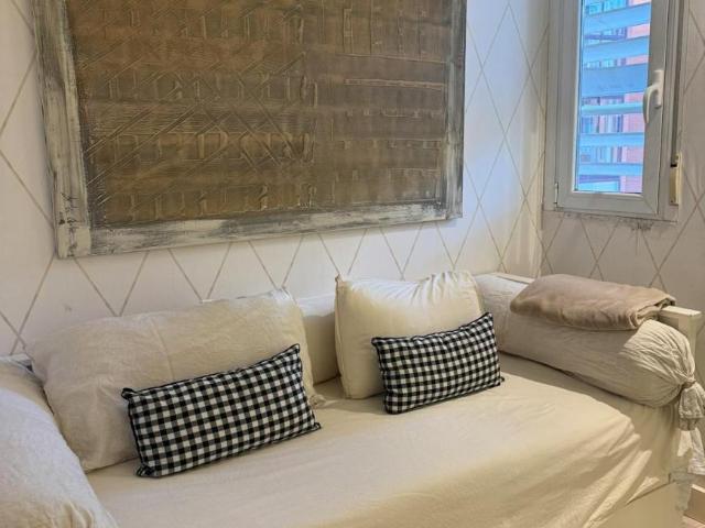 Shared Living/Roommate 1 Dormitorio Madrid Madrid ES101223691