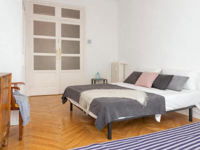Shared Living/Roommate 1 Dormitorio Madrid Madrid ES101270766