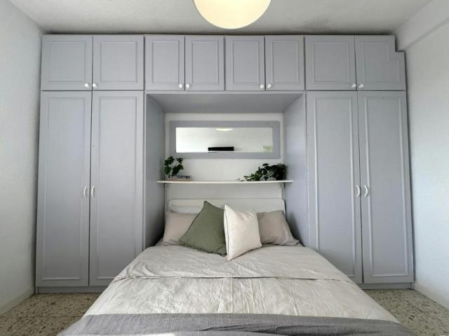 Shared Living/Roommate 1 Dormitorio Madrid Madrid ES101270931
