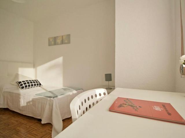Shared Living/Roommate 1 Dormitorio Madrid Madrid ES101271143