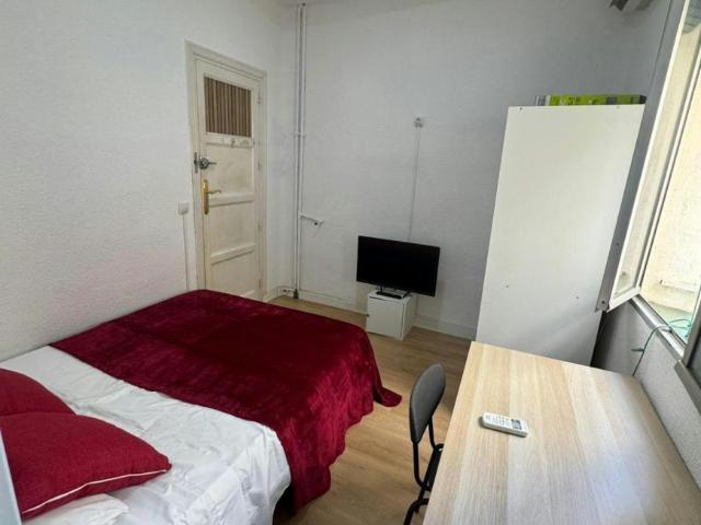 Shared Living/Roommate 1 Dormitorio Madrid Madrid ES101305226