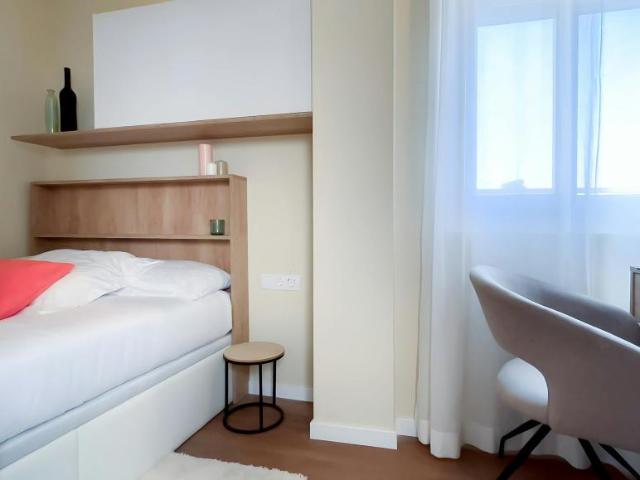 Shared Living/Roommate 1 Dormitorio Madrid Madrid ES101343475
