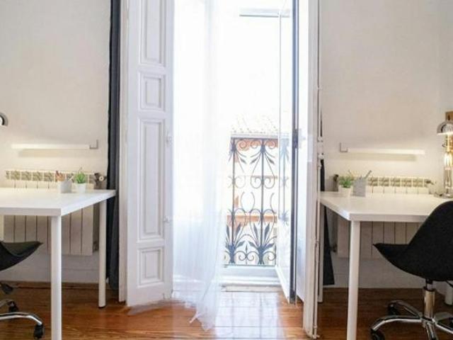 Shared Living/Roommate 1 Dormitorio Madrid Madrid ES101343951