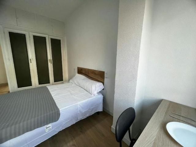 Shared Living/Roommate 1 Dormitorio Madrid Madrid ES102400103