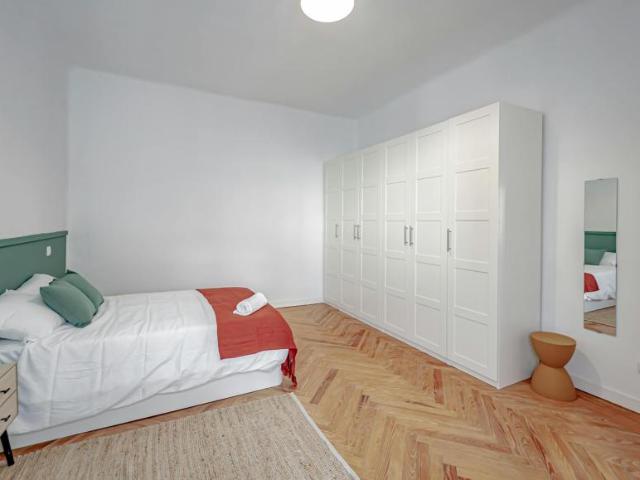 Shared Living/Roommate 1 Dormitorio Madrid Madrid ES102436479