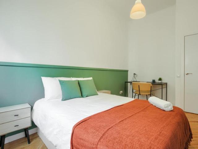 Shared Living/Roommate 1 Dormitorio Madrid Madrid ES102436480