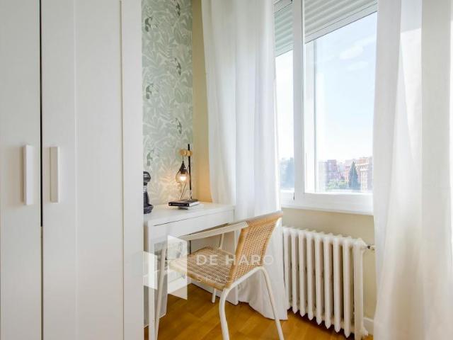 Shared Living/Roommate 1 Dormitorio Madrid Madrid ES102436208