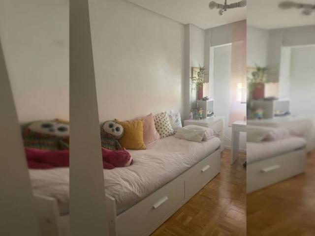 Shared Living/Roommate 1 Dormitorio Madrid Madrid ES102437647