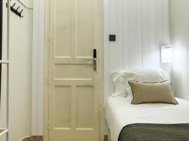Shared Living/Roommate 1 Dormitorio Madrid Madrid ES102437731