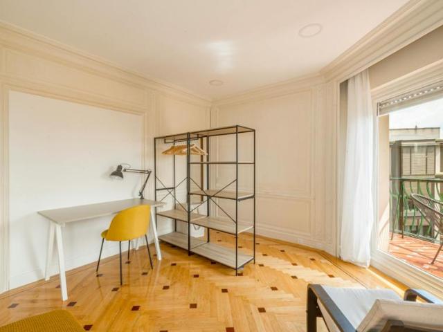 Shared Living/Roommate 1 Dormitorio Madrid Madrid ES102470005