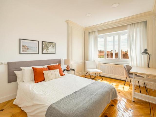 Shared Living/Roommate 1 Dormitorio Madrid Madrid ES102470031