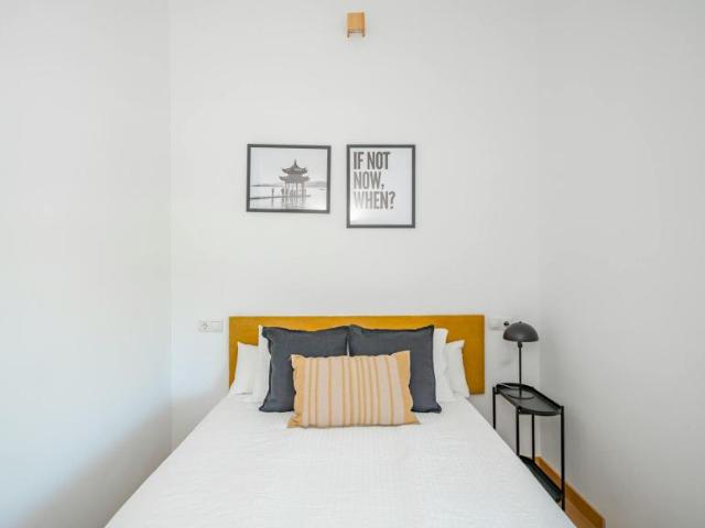 Shared Living/Roommate 1 Dormitorio Madrid Madrid ES102470135