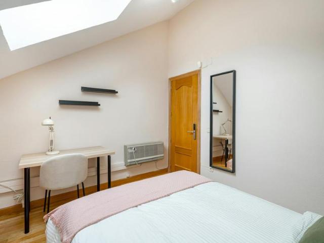 Shared Living/Roommate 1 Dormitorio Madrid Madrid ES102470139
