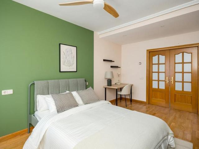 Shared Living/Roommate 1 Dormitorio Madrid Madrid ES102470154