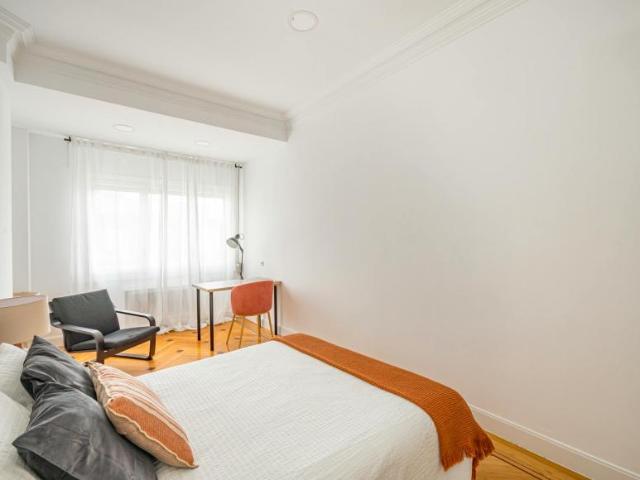 Shared Living/Roommate 1 Dormitorio Madrid Madrid ES102470268
