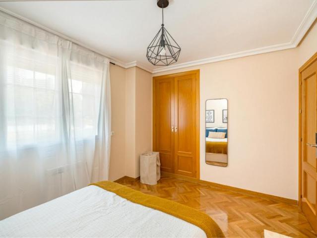 Shared Living/Roommate 1 Dormitorio Madrid Madrid ES102470271