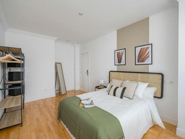 Shared Living/Roommate 1 Dormitorio Madrid Madrid ES102470275