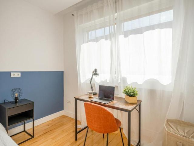 Shared Living/Roommate 1 Dormitorio Madrid Madrid ES102470276