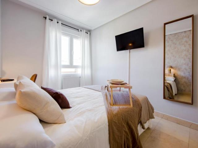 Shared Living/Roommate 1 Dormitorio Madrid Madrid ES102521480