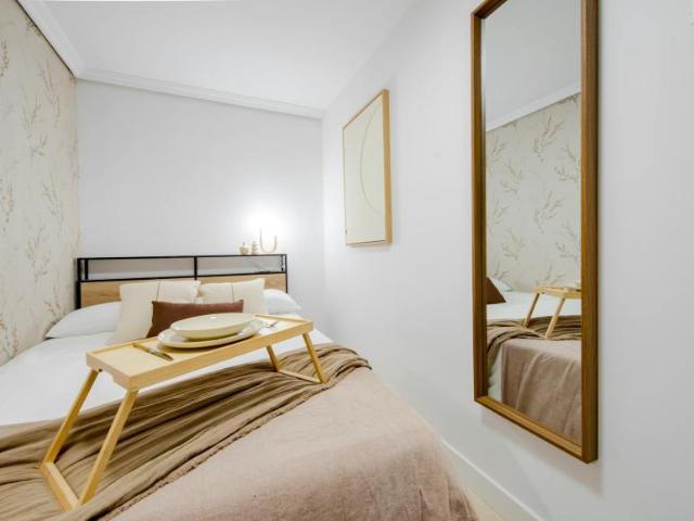 Shared Living/Roommate 1 Dormitorio Madrid Madrid ES102521484