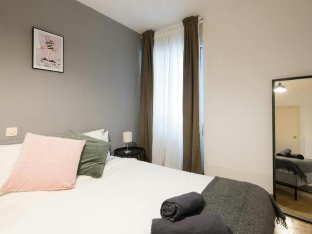 Shared Living/Roommate 1 Dormitorio Madrid Madrid ES102521694