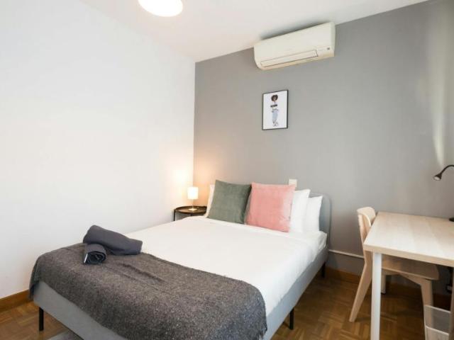 Shared Living/Roommate 1 Dormitorio Madrid Madrid ES102521695