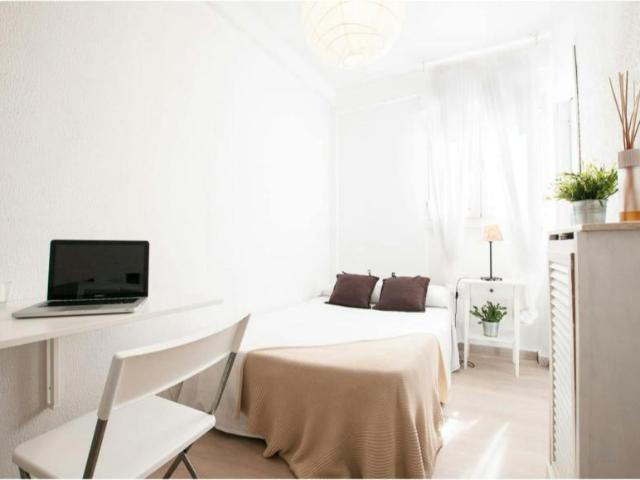 Shared Living/Roommate 1 Dormitorio Madrid Madrid ES102522369