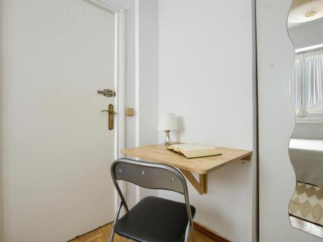 Shared Living/Roommate 1 Dormitorio Madrid Madrid ES102522370