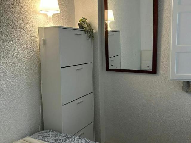 Shared Living/Roommate 1 Dormitorio Madrid Madrid ES102554117