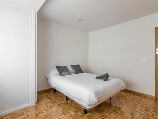Shared Living/Roommate 1 Dormitorio Madrid Madrid ES102554168