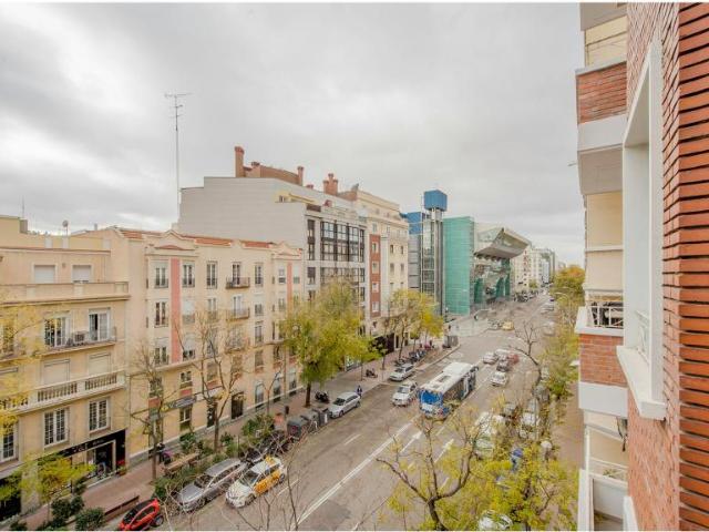 Shared Living/Roommate 1 Dormitorio Madrid Madrid ES102554226