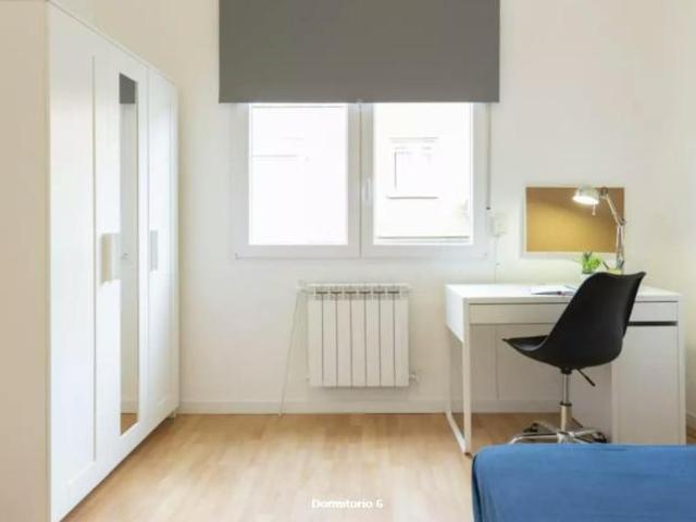 Shared Living/Roommate 1 Dormitorio Madrid Madrid ES102554360